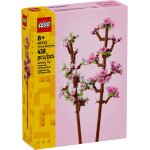 Lego botanicals - les fleurs de cerisier - 40725