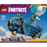 Lego fortnite - bus de combat - 77073