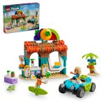 Lego friends - le bar � smoothies de la plage - 42625