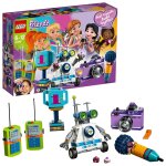 Lego friends - la bo�te de l'amiti� - 41346