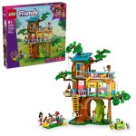 Lego friends - la cabane de l'amitié - 42652 Lego friends - la cabane de l'amitié - 42652