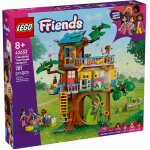 Lego friends - la cabane de l'amiti - 42652
