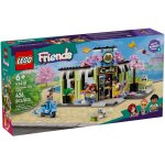 Lego friends - le café de heartlake city - 42618 Lego friends - le café de heartlake city - 42618