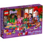 Lego friends - calendrier de l'avent lego friends 2020 - 41420