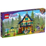 Lego friends - le centre questre de la fort - 41683