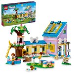 Lego friends - le centre de sauvetage canin - 41727