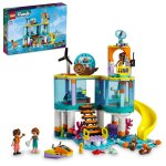 Lego friends - le centre de sauvetage en mer - 41736
