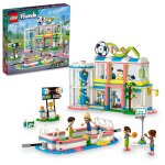 Lego friends - le centre sportif - 41744