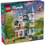 Lego friends - la chambre d'hôte dans un château - 42638 Lego friends - la chambre d'hôte dans un château - 42638