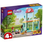 Lego friends - la clinique vtrinaire - 41695