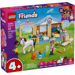 Lego friends - la clinique v�t�rinaire - 42696