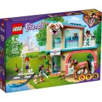 Lego friends - la clinique vtrinaire de heartlake city - 41446
