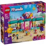Lego friends - la confiserie de heartlake city - 42649 Lego friends - la confiserie de heartlake city - 42649