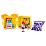 Lego friends - le cube carlin de mia - 41664