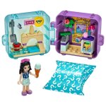Lego friends - le cube de jeu d'été d'emma - 41414 Lego friends - le cube de jeu d'été d'emma - 41414