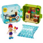 Lego friends - le cube de jeu d'�t� de mia - 41413