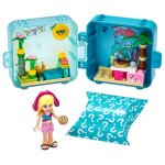 Lego friends - le cube de jeu d'été de stéphanie - 41411 Lego friends - le cube de jeu d'été de stéphanie - 41411