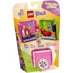 Lego friends - le cube de jeu shopping de mia - 41408 Lego friends - le cube de jeu shopping de mia - 41408
