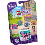 Lego friends - le cube de mode d'emma - 41668