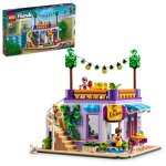 Lego friends - la cuisine collective de heartlake city - 41747