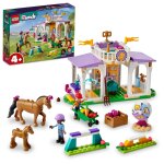 Lego friends - le dressage questre - 41746