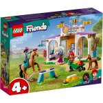 Lego friends - le dressage équestre - 41746 Lego friends - le dressage équestre - 41746