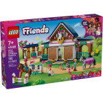 Lego friends - l'�curie et l'�cole d'�quitation - 42688