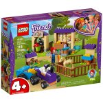 Lego friends - l'écurie de mia - 41361 Lego friends - l'écurie de mia - 41361