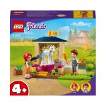 Lego friends - l'écurie de toilettage du poney - 41696 Lego friends - l'écurie de toilettage du poney - 41696