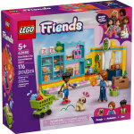 Lego friends - l'�picerie de heartlake city - 42680