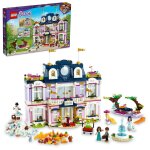 Lego friends - le grand h�tel de heartlake city - 41684