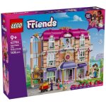 Lego friends - le grand h�tel de heartlake city - 42704