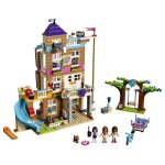 Lego friends - la maison de l'amiti - 41340
