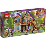 Lego friends - la maison de mia - 41369