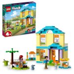 Lego friends - la maison de paisley - 41724