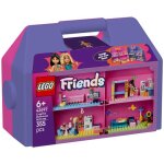 Lego friends - la maison de poup�e dans la valise cr�ative - 42697