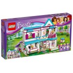 Lego friends - la maison de st�phanie - 41314