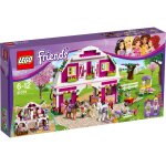 Lego friends - le ranch du soleil - 41039