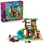 Lego friends - le sanctuaire des pandas - 42648 Lego friends - le sanctuaire des pandas - 42648