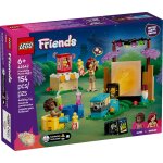 Lego friends - soire cinma entre amies - 42642