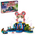 Lego friends - le spectacle musical de heartlake city - 42616
