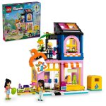 Lego friends - la boutique de vtements vintage - 42614