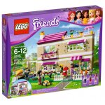 Lego friends - la villa - 3315