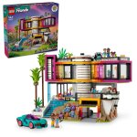 Lego friends - la villa moderne d'andr�a - 42639