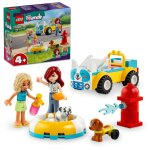 Lego friends - la voiture de toilettage canin - 42635
