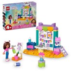 Lego gabby's dollhouse - bricolage avec b�b� bo�te - 10795