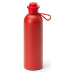 Lego - gourde isotherme - rouge - 5010096