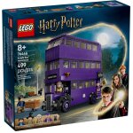 Lego harry potter - aventure en magicobus - 76446 Lego harry potter - aventure en magicobus - 76446
