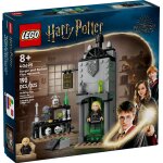 Lego harry potter - barjow et beurk : le r�seau des chemin�es - 40695
