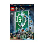 Lego harry potter - le blason de la maison serpentard - 76410 Lego harry potter - le blason de la maison serpentard - 76410